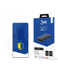 Honor Magic5 Lite - защитный экран 3mk ARC+
