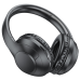 Наушники Borofone BO23 Glamour bluetooth черный