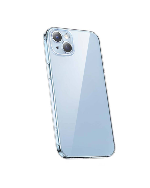 Transparent Case Baseus Simple for iPhone 14 Plus