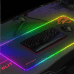 Дополнительное изображение книги «RGB Gaming Mouse Pad Blitzwolf BW-MP1 (black)»