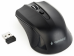 Обложка книги «Gembird MUSW-4B-04 Wireless Black»