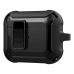 Дополнительное изображение книги «Nillkin Bounce Case for Airpods Pro Black»