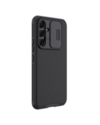 Nillkin CamShield PRO Hard Case for Samsung Galaxy A54 5G Black