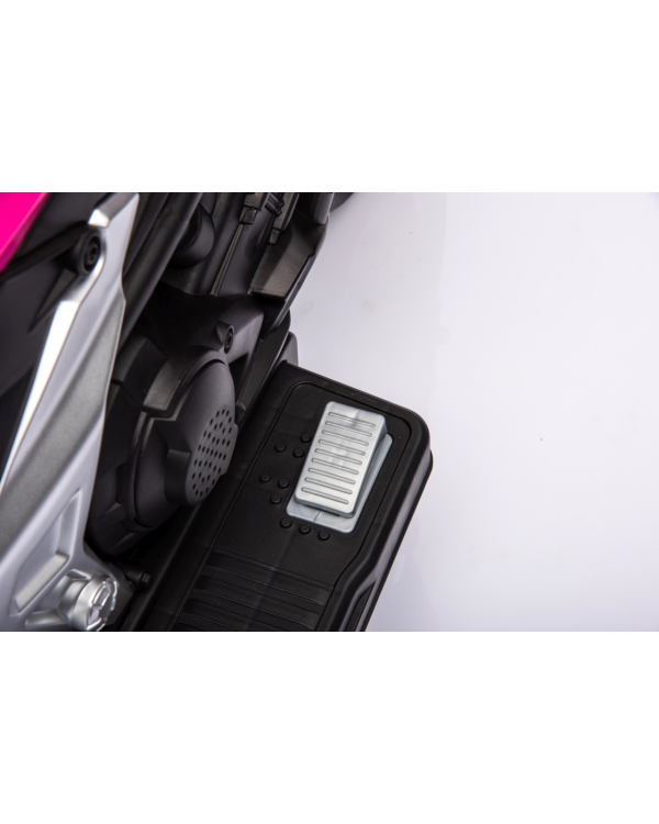 Мотоцикл Honda NC750X Розовый (поврежденная упаковка)