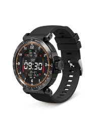 Smartwatch BlitzWolf BW-AT1 Sport Bluetooth 5.0 (black)