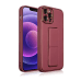 Fusion New Kickstand силиконовый чехол для Samsung A536 | A53 5G красный