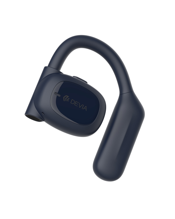 Devia Bluetooth-наушники OWS Star E2 темно-синего цвета
