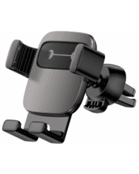 Baseus SUYL-FK01 Cube Gravity Phone Holder Black