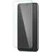 Тонкое закаленное стекло Spigen Samsung Galaxy S23