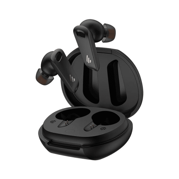 Edifier NeoBuds S wireless headphones TWS (black) 