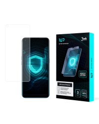 Oppo A53 2020/A53s - 3mk 1UP screen protector