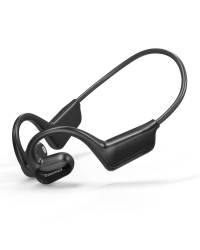 Tronsmart Space S1 Bluetooth 5.3 wireless headphones black