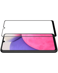 Nillkin Tempered Glass 2.5D CP+ PRO Black for Samsung Galaxy A33 5G