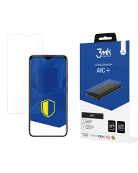 Xiaomi Redmi 9 Power - 3mk ARC+ screen protector