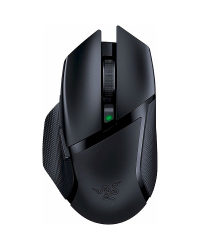 Razer Basilisk X HyperSpeed Игровая Мышь Bluetooth | 5G Сенсор | 6 Кнопки
