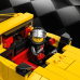LEGO Speed Champions Toyota GR Supra (76901)