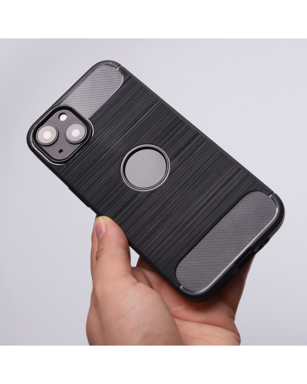 Fusion Trust Back Case Силиконовый чехол для Samsung Galaxy A16 4G | A16 5G