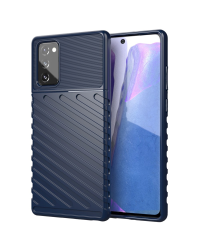 Fusion thunder чехол для телефона Samsung A725 / A726 Galaxy A72 / A72 5G синий