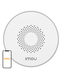 IMOU ZR1 ZigBee smart alarm siren