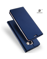 Dux Ducis Premium Magnet Case Чехол для телефона Xiaomi Redmi 8 Синий