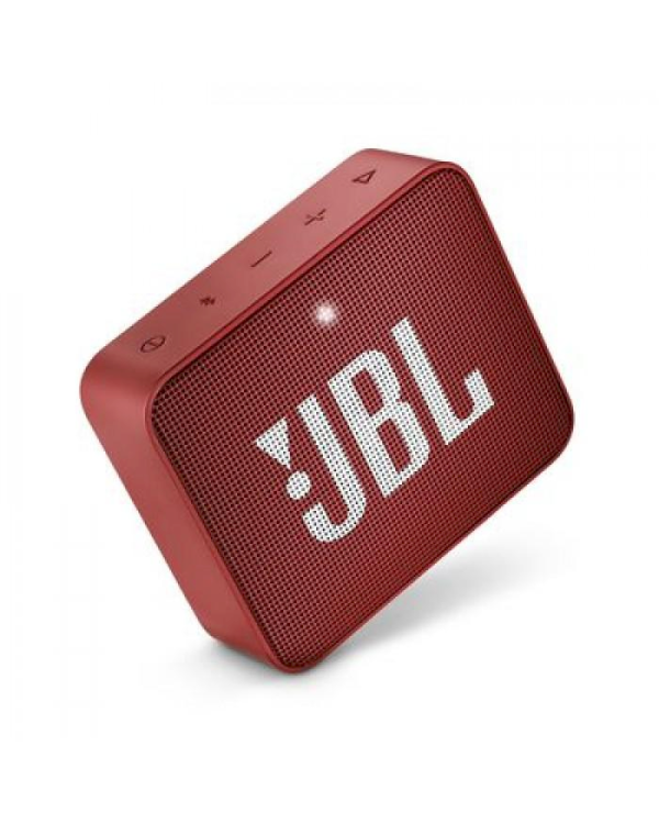 JBL GO2 bluetooth-динамик красный