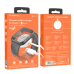 Borofone Wireless induction charger BQ13C for iWatch white Borofone Wireless induction charger BQ13C for iWatch white