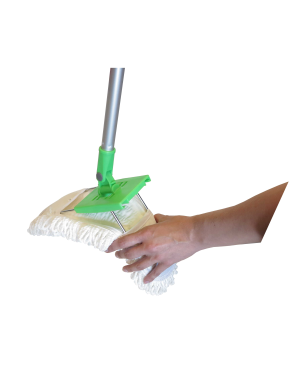 Швабра для пола Go-Pro 40cм