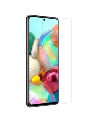 Tempered Glass Защитное стекло для экрана Samsung G965 Galaxy S9 Plus