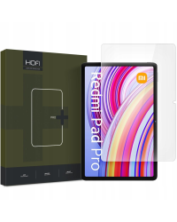 HOFI GLASS PRO+ XIAOMI REDMI PAD PRO 12.1 ПРОЗРАЧНОЕ ЗАКАЛЕННОЕ СТЕКЛО