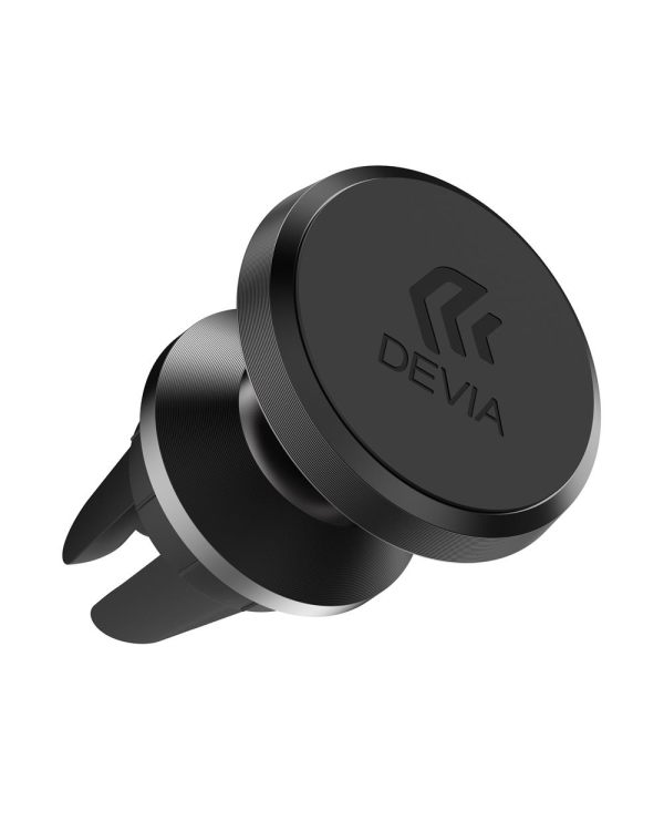 Devia car holder Titan magnetic black