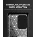 Fusion trust силиконовый чехол для Xiaomi Poco M3 / Redmi 9T черный