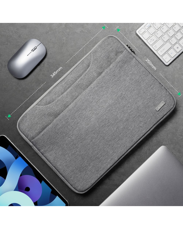 Ugreen laptop bag 13 '' gray (20448 LP437)