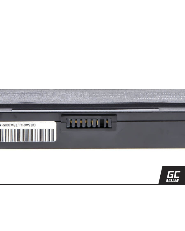 Green Cell Battery ULTRA AA-PB9NC6B AA-PB9NS6B for Samsung R519 R522 R525 R530 R540 R580 R620 R780 RV510 RV511 NP300E5A NP350V5C