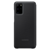 Обложка книги «EF-NG985PBE Samsung LED S-View Case for Galaxy S20+ Black»