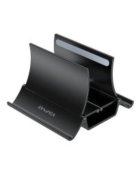 AWEI X32 черный Держатель для ноутбука