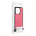 Roar Mag Morning Силиконовый задний чехол для Apple iPhone 15 Pro розовый