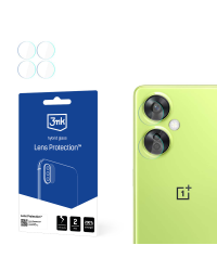 OnePlus Nord CE 3 Lite - 3mk Lens Protection™ screen protector