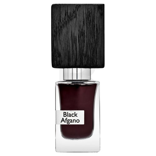 Nasomatto Black Afgano чистые духи унисекс 30 мл