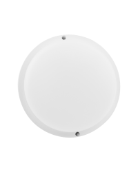 Круглый светодиодный светильник Riga 18W 4000K IP65 Eurolight