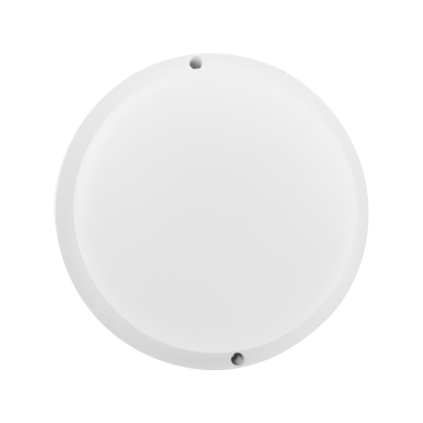 Круглый светодиодный светильник Riga 18W 4000K IP65 Eurolight