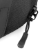 Wozinsky bicycle bag under the saddle 0.6 L black (WBB8BK black)
