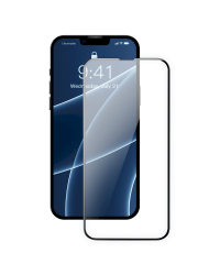 Tempered glass 0.3mm  Baseus for iPhone 13 Mini (2pcs)