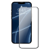 Tempered glass 0.3mm  Baseus for iPhone 13 Mini (2pcs)