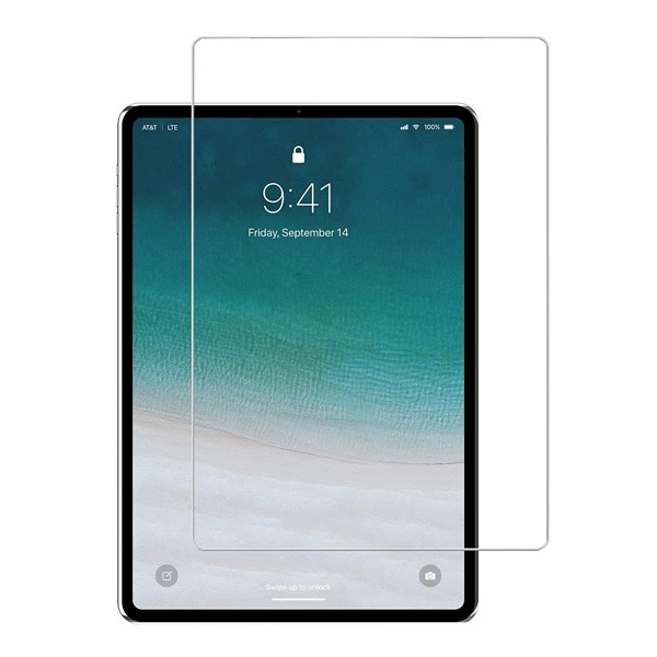 Fusion Glass защитное стекло Apple iPad Pro 12.9 A2069 / A2232 (2020) / (4th generation)