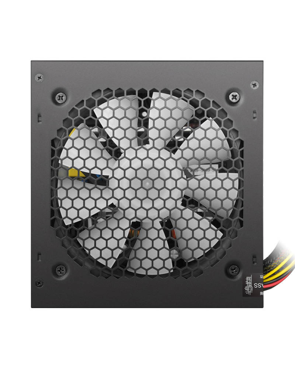 Aigo AK700 RGB Computer Power Supply (black) 