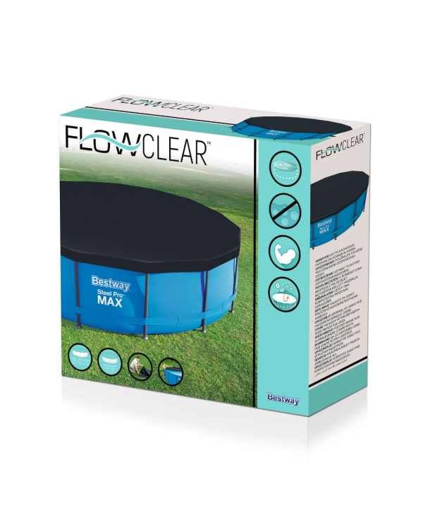 Покрывало 15FT 457см BESTWAY (58038)