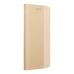 Fusion Sensitive Book книжка чехол для Xiaomi Redmi 14C золотой