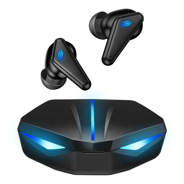 Беспроводные гарнитуры Goodbuy Alien черные