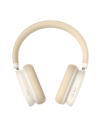 Baseus Bowie H1 Wireless headphones (white)