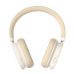 Baseus Bowie H1 Wireless headphones (white)